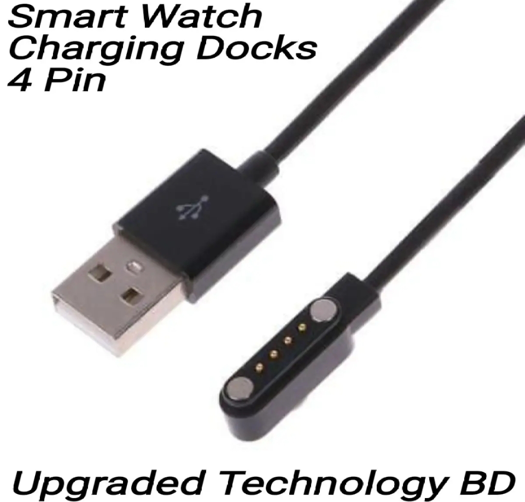 Electric Scooter Charger Apachie Watch Charger Smartwatch