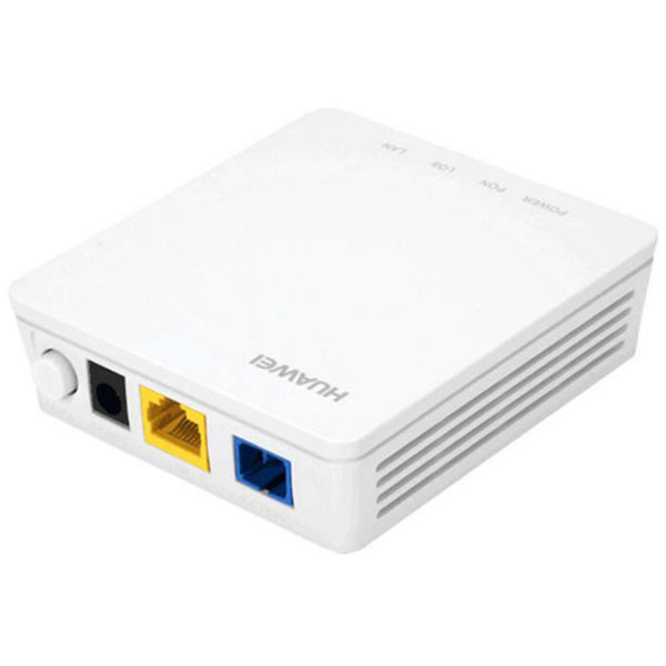 Huawei EchoLife HG8310M XPON 1GE ONU – Gigabit FTTH Terminal
