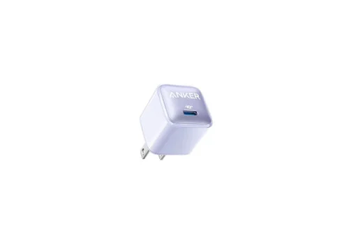 ANKER 511 CHARGER NANO PRO 20W (A2637)