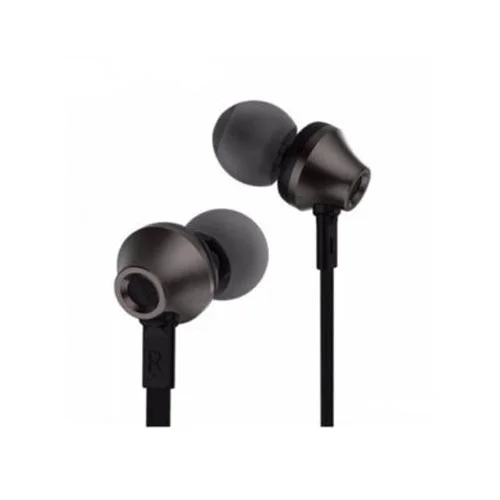 Remax RM 610D Super Bass Earphone