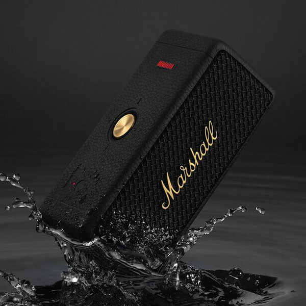 Marshall Emberton ii Portable Wireless Speaker