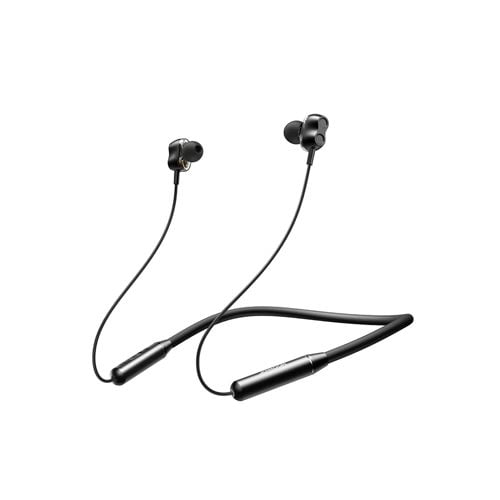 Joyroom JR-DY01 Magnetic Neck Sports Bluetooth Headphones – Green Color