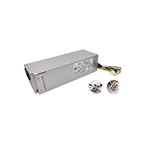 DELL OPTIPLEX 3650 240W Power Supply ( 6 PIN-4 pin)