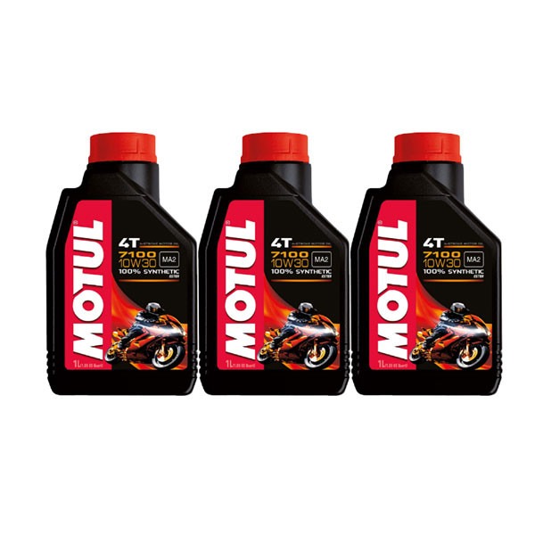 Motul 7100 10W30 Price in Bangladesh