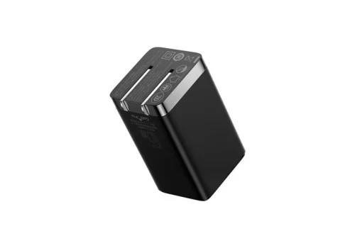 BASEUS GAN5 PRO 65W FAST CHARGER (CCGP120001)