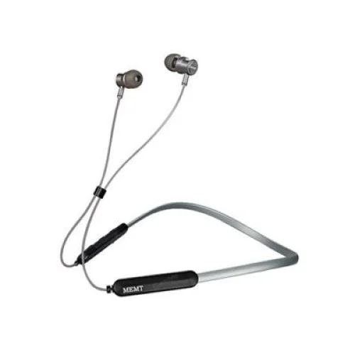 MEMT S1 Sports Bluetooth Neckband Earphones