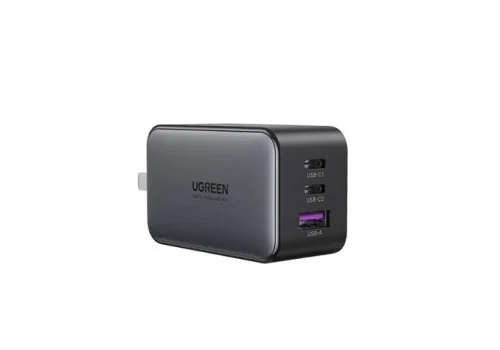 UGREEN 65W PD GAN SUPER CHARGER (50653)