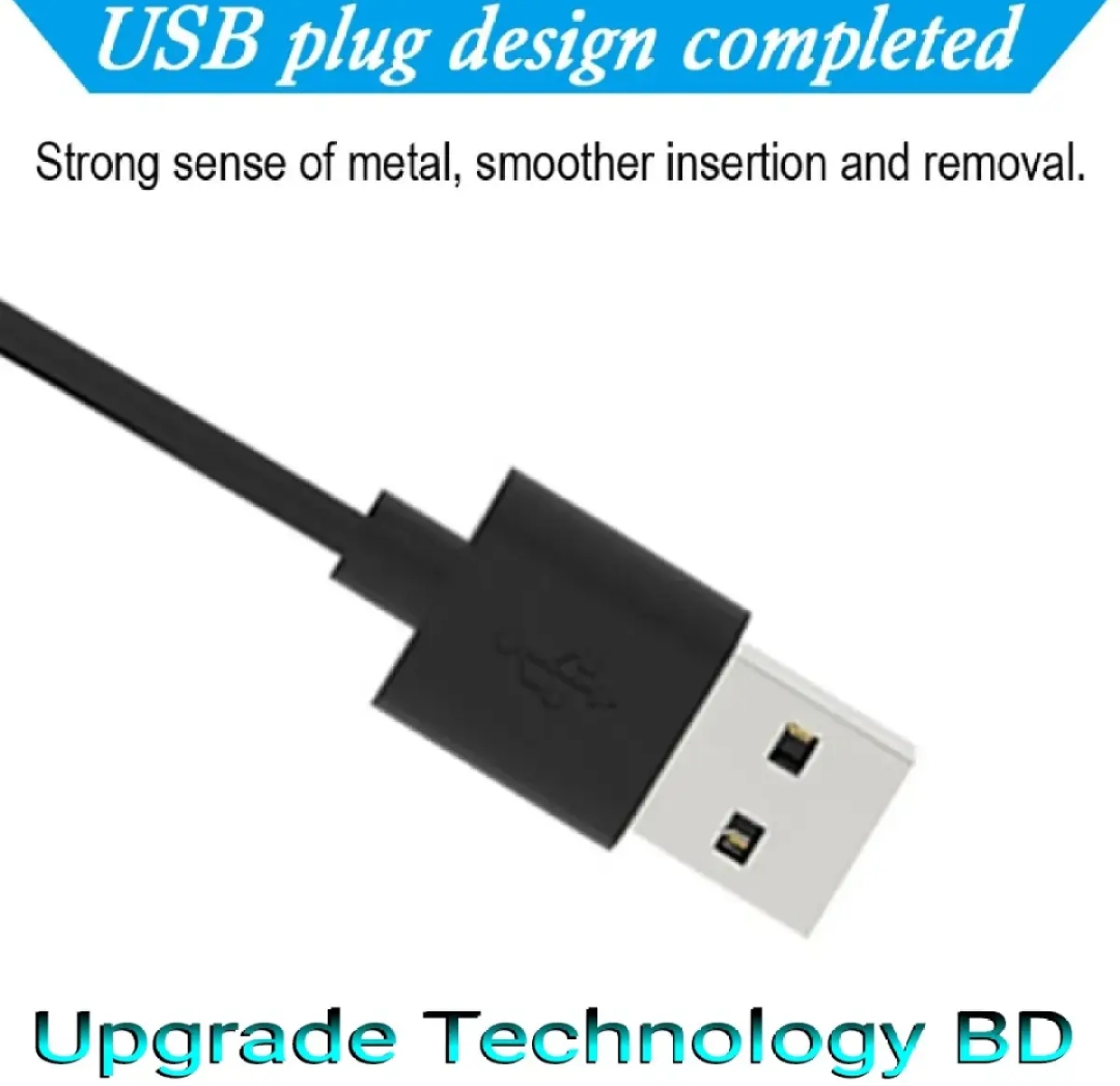 Smartwatch Charging Docks Clip Charger Adapter Cord Price in Bangladesh