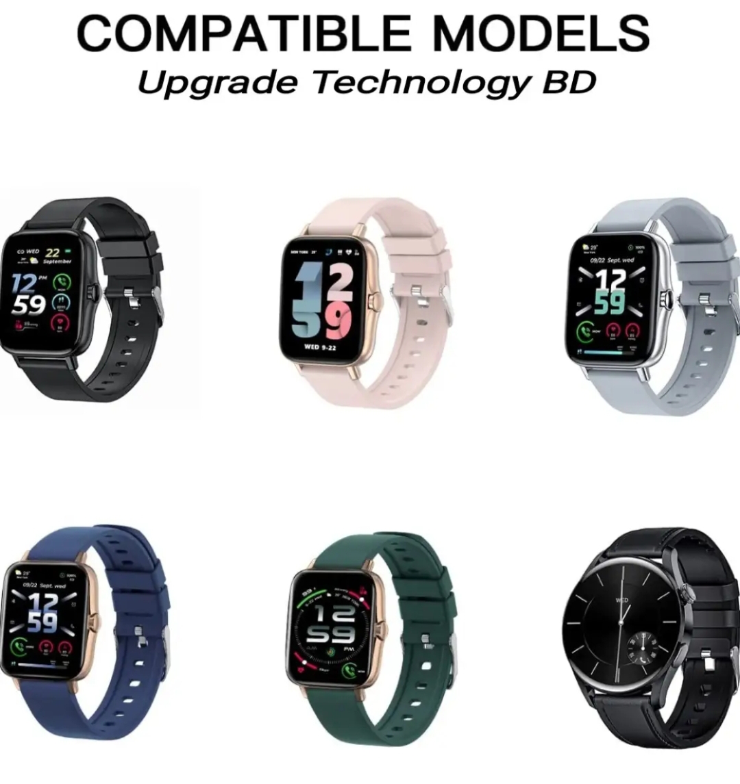 Imilab KW66 Magnetic Charging Cable High Quality USB Charger Cable