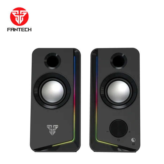 Fantech GS302 Alegro RGB Bluetooth Gaming Speaker