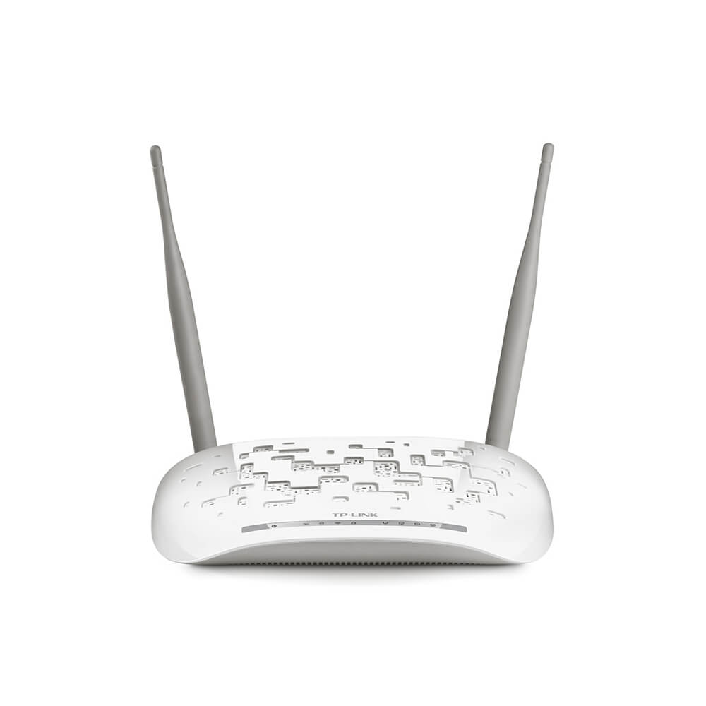 TP-Link TD-W8961ND 300 MBPS WIRELESS & ADSL 2 + ROUTER