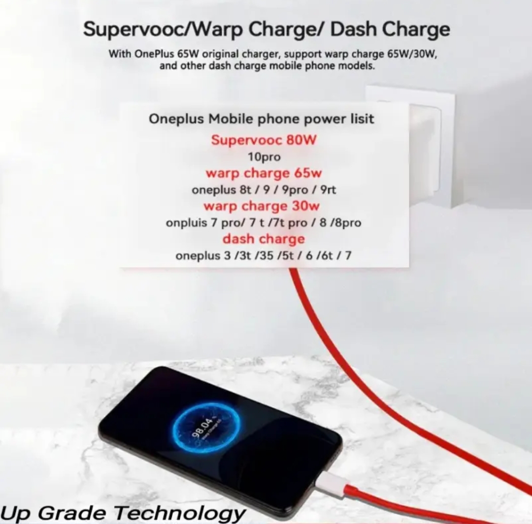 Smartphone Oneplus 8t Fast Charge Oneplus 8t Wireless Charger
