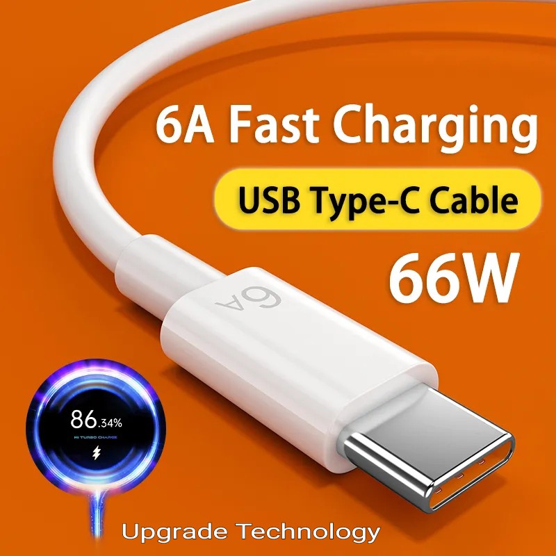 Xiaomi 33W Turbo Super Fast Quick Charging USB Type-C 3.0A Power Adapter Suit