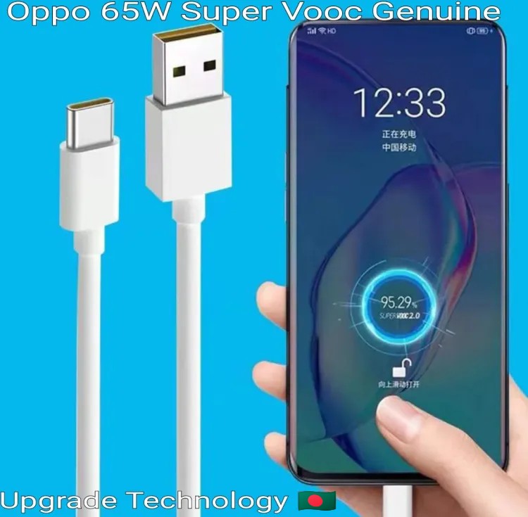 Oppo Phones Oppo Wireless Charger Price OPPO 65W Super