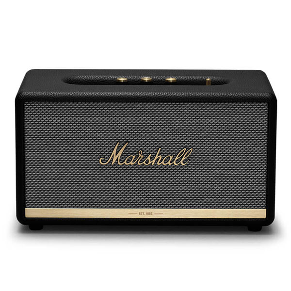 Marshall Stanmore II Portable Bluetooth Speaker