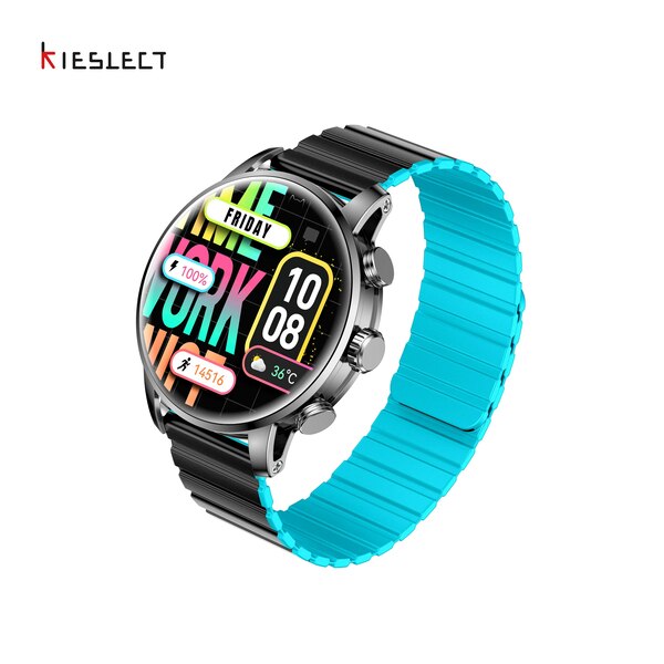 Kieslect KR2 Bluetooth Calling Smartwatch